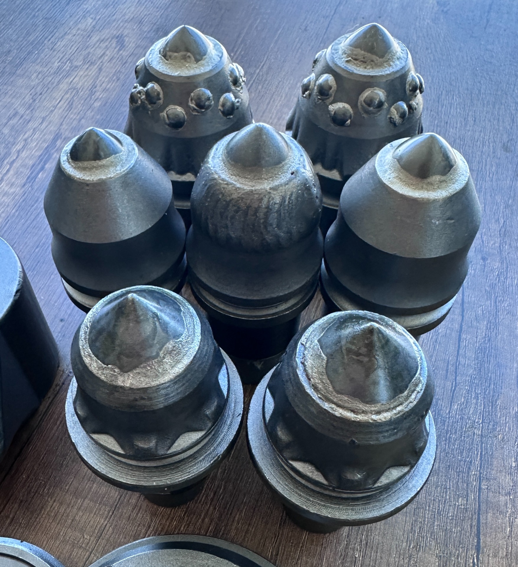 FOREKAZIK 38LİK ELMAS