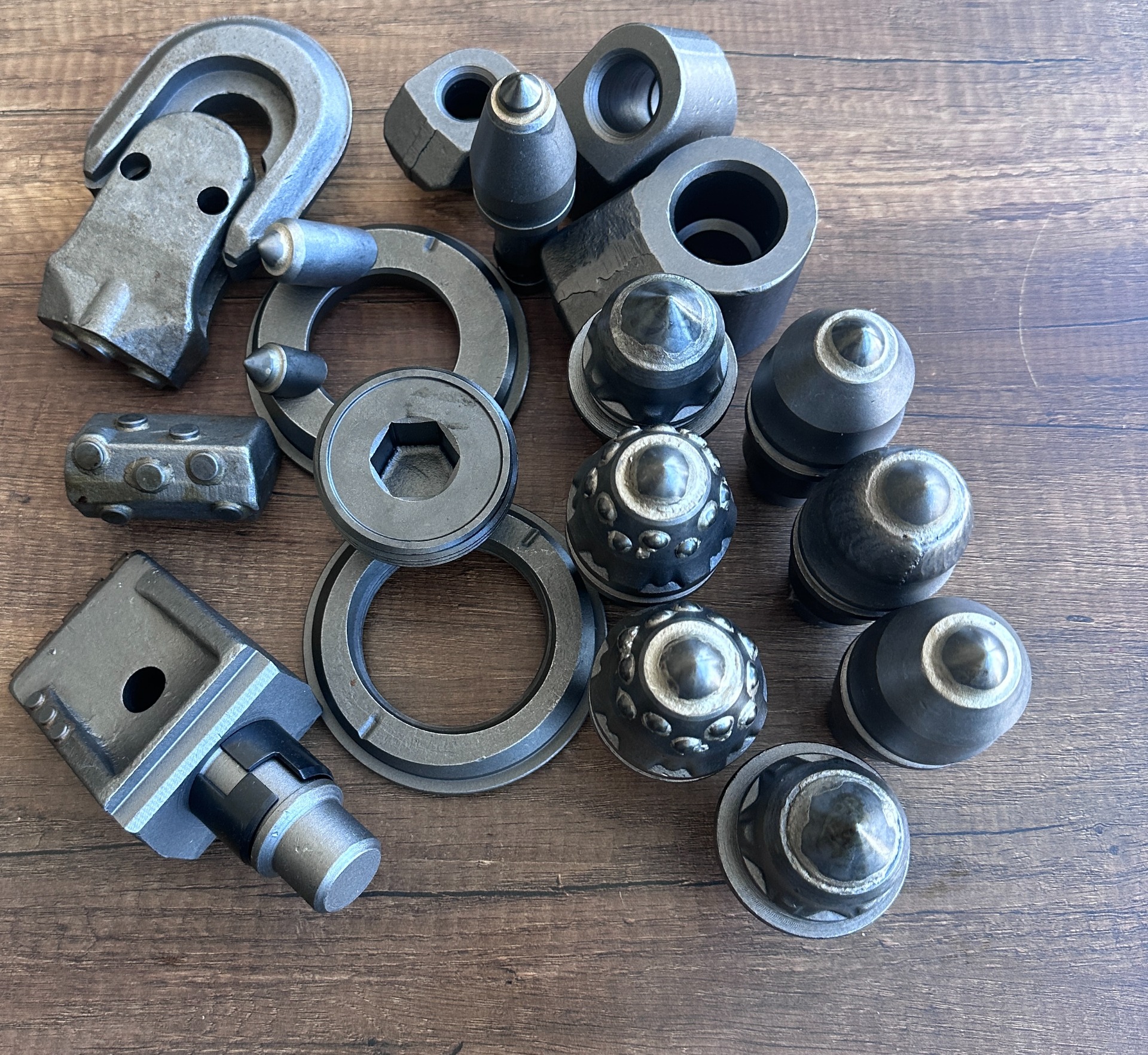 FOREKAZIK 38LİK ELMAS